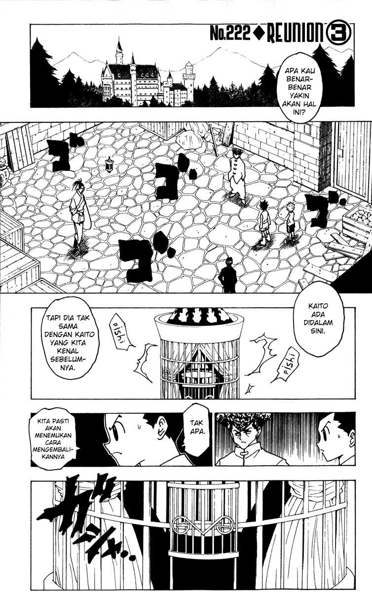 Chapter 222 - halaman 2