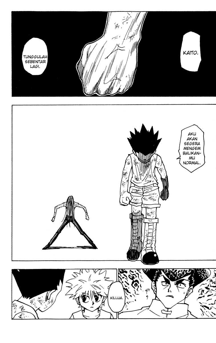 Chapter 222 - halaman 15