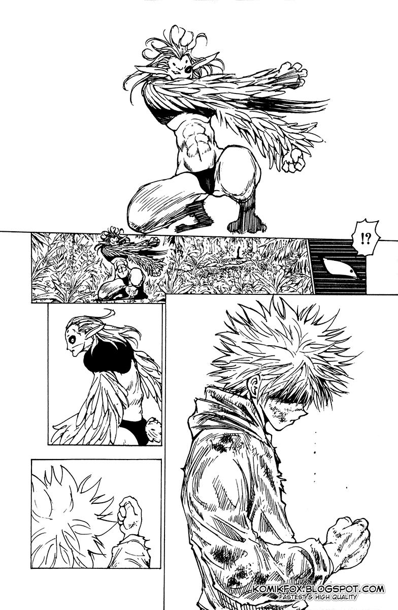 Chapter 219 - halaman 11
