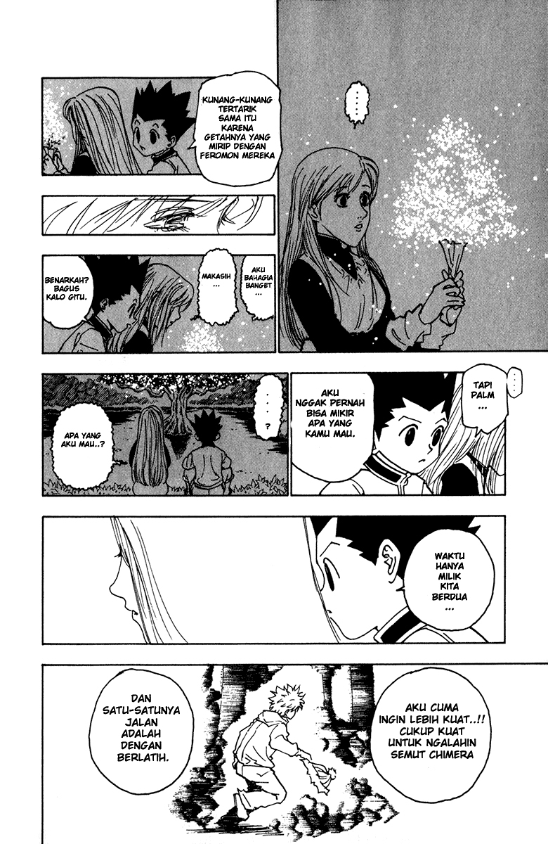 Chapter 218 - halaman 15