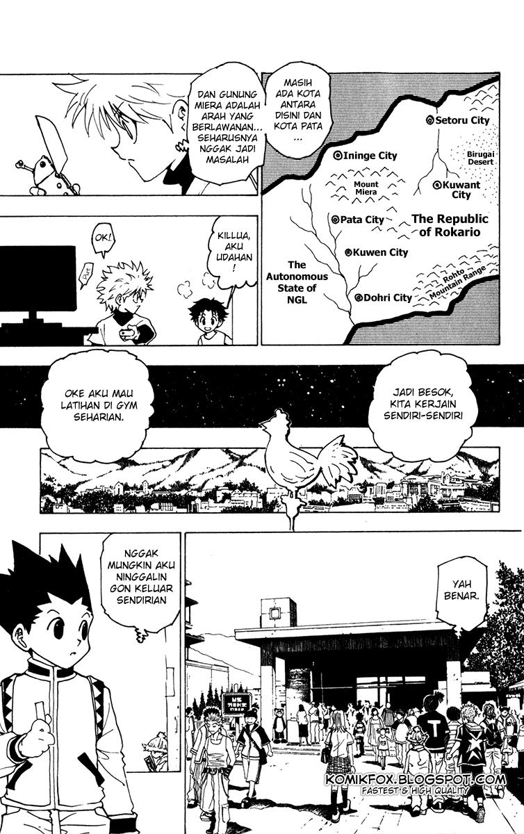 Chapter 218 - halaman 8