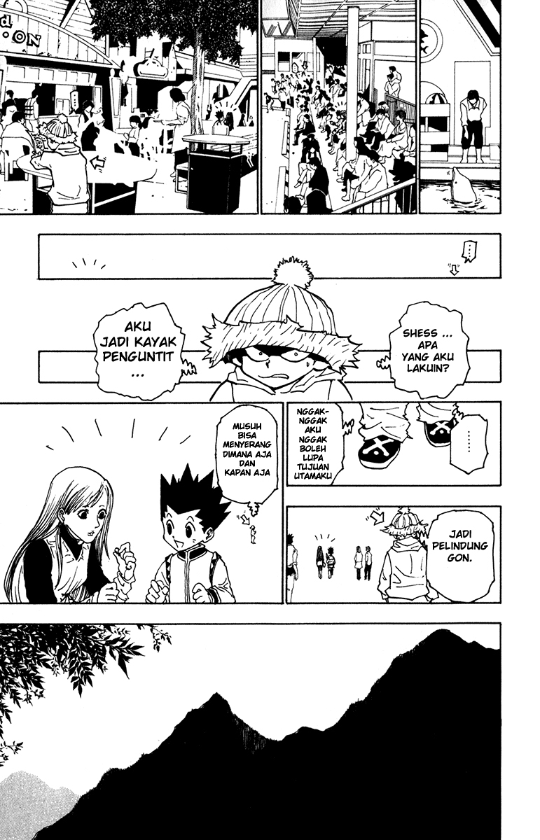 Chapter 218 - halaman 10