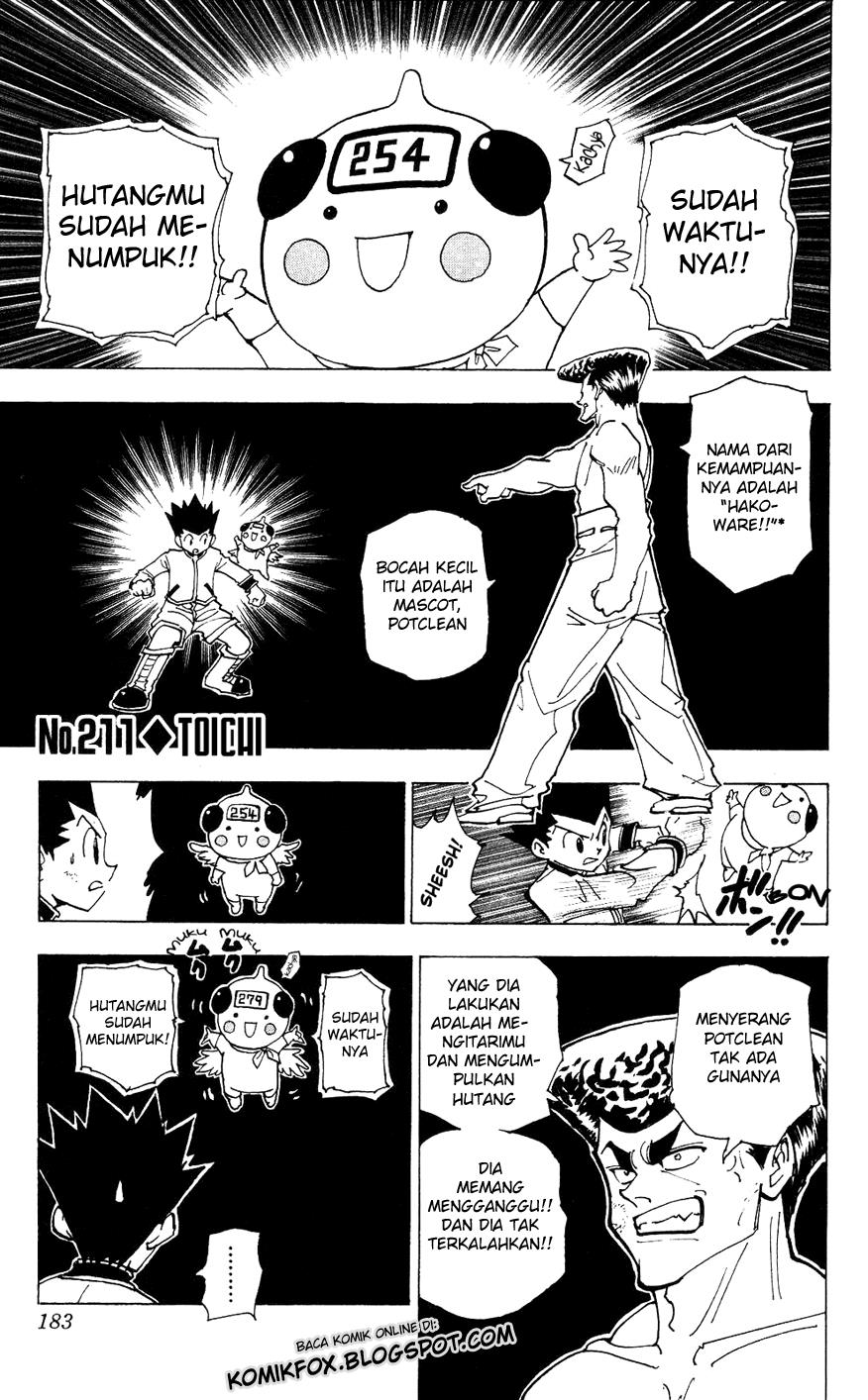 Chapter 211 - halaman 3