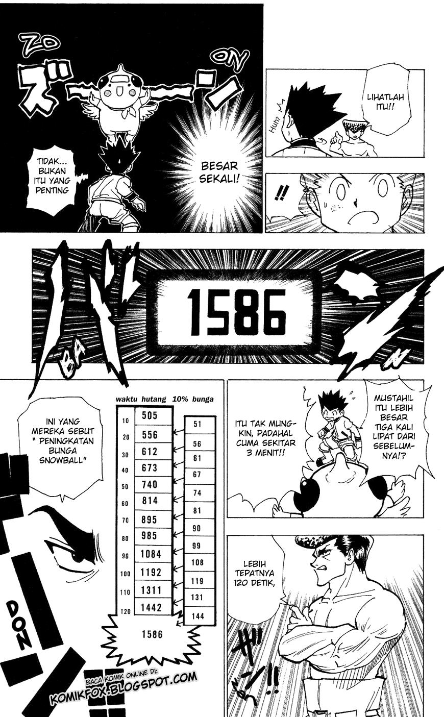 Chapter 211 - halaman 8