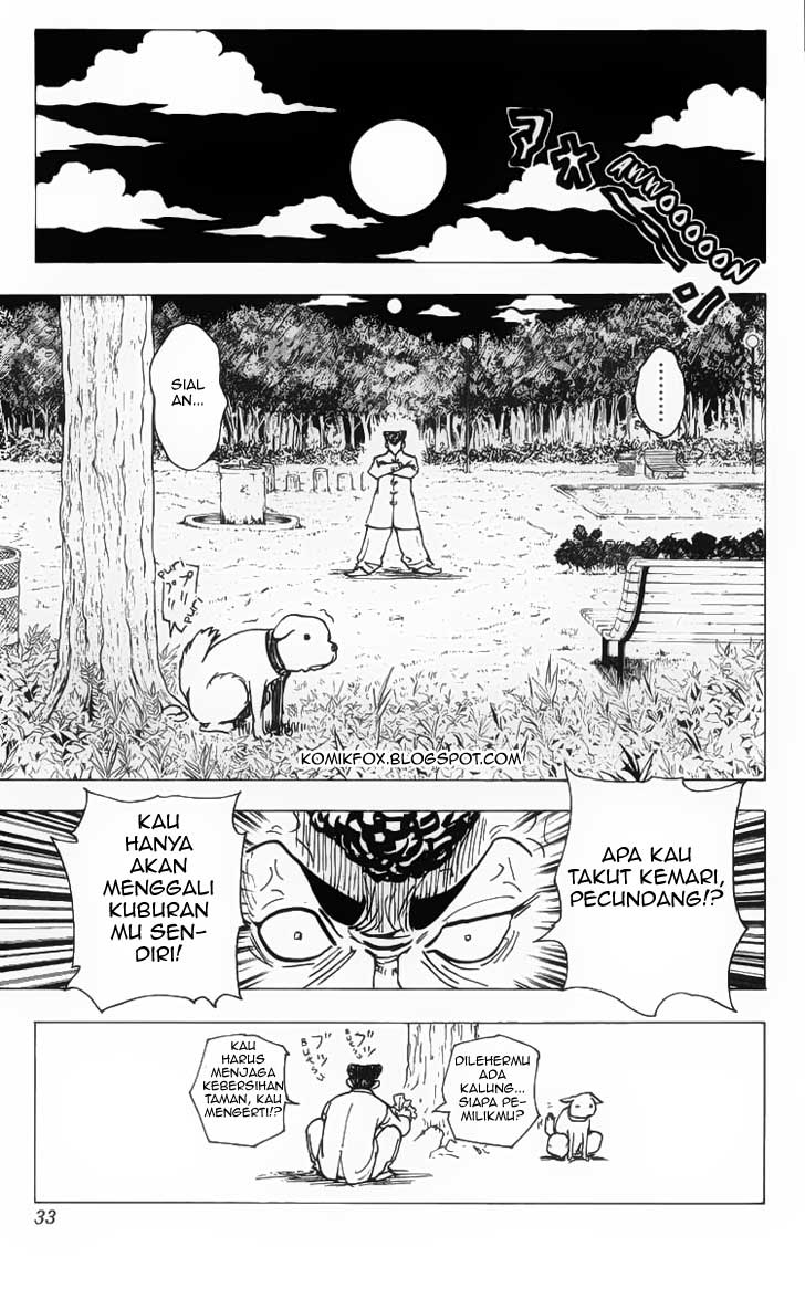 Chapter 201 - halaman 12