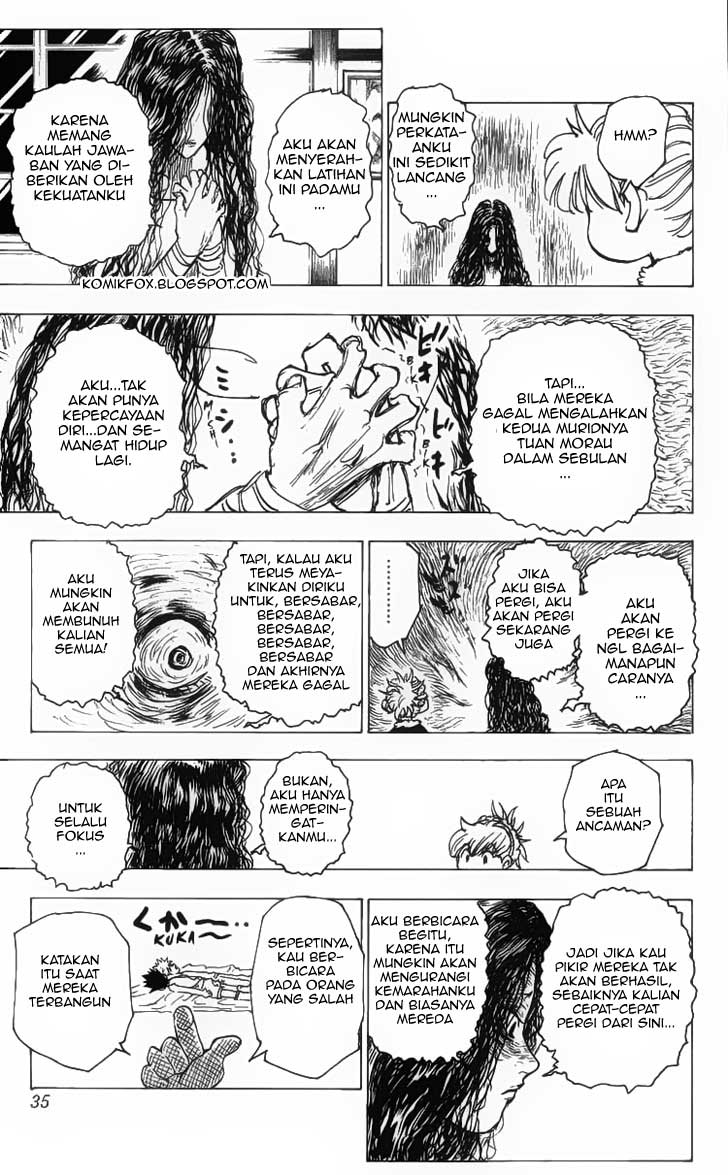 Chapter 201 - halaman 14
