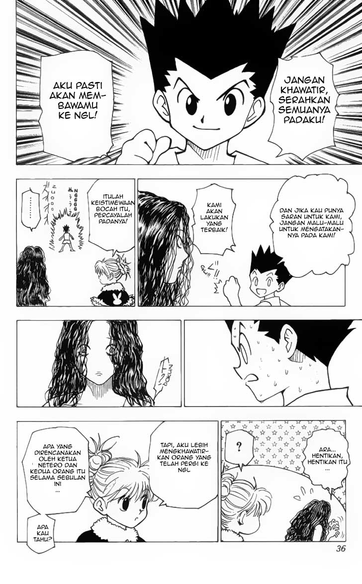 Chapter 201 - halaman 15