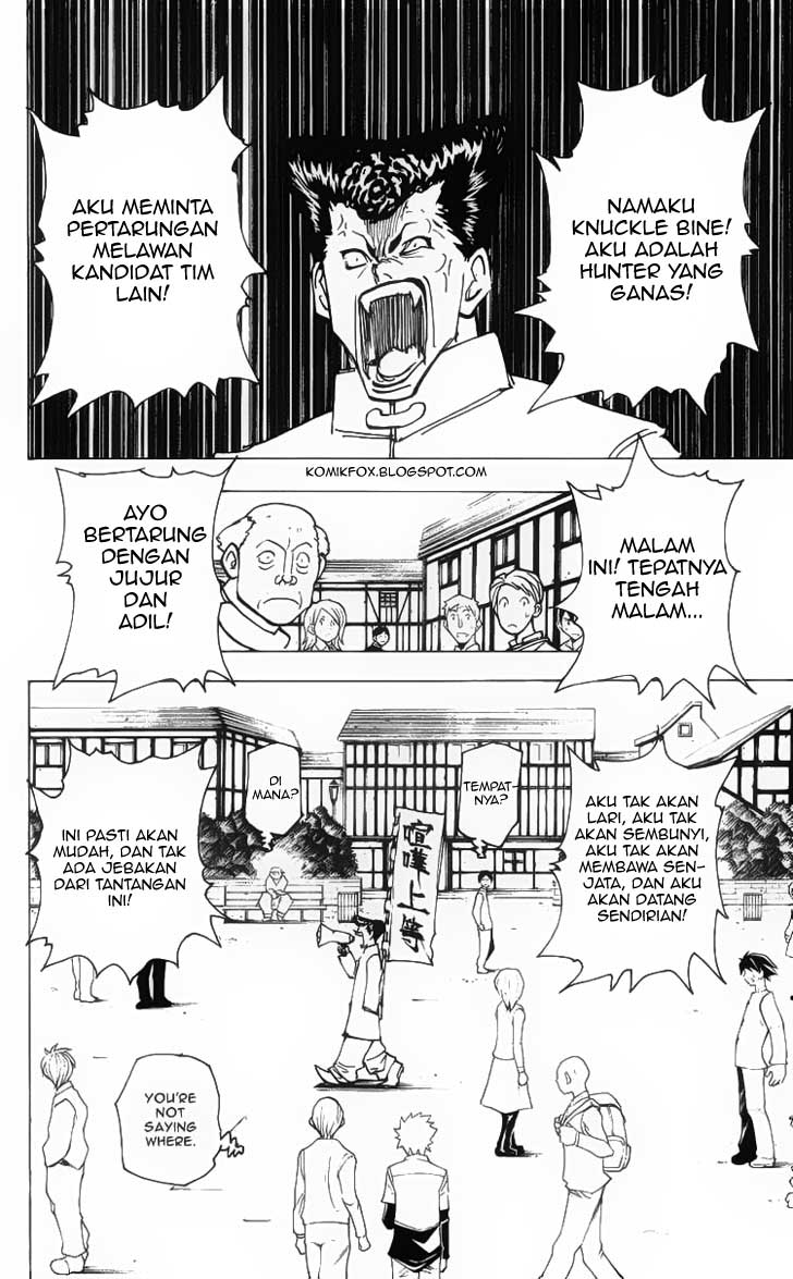 Chapter 201 - halaman 3
