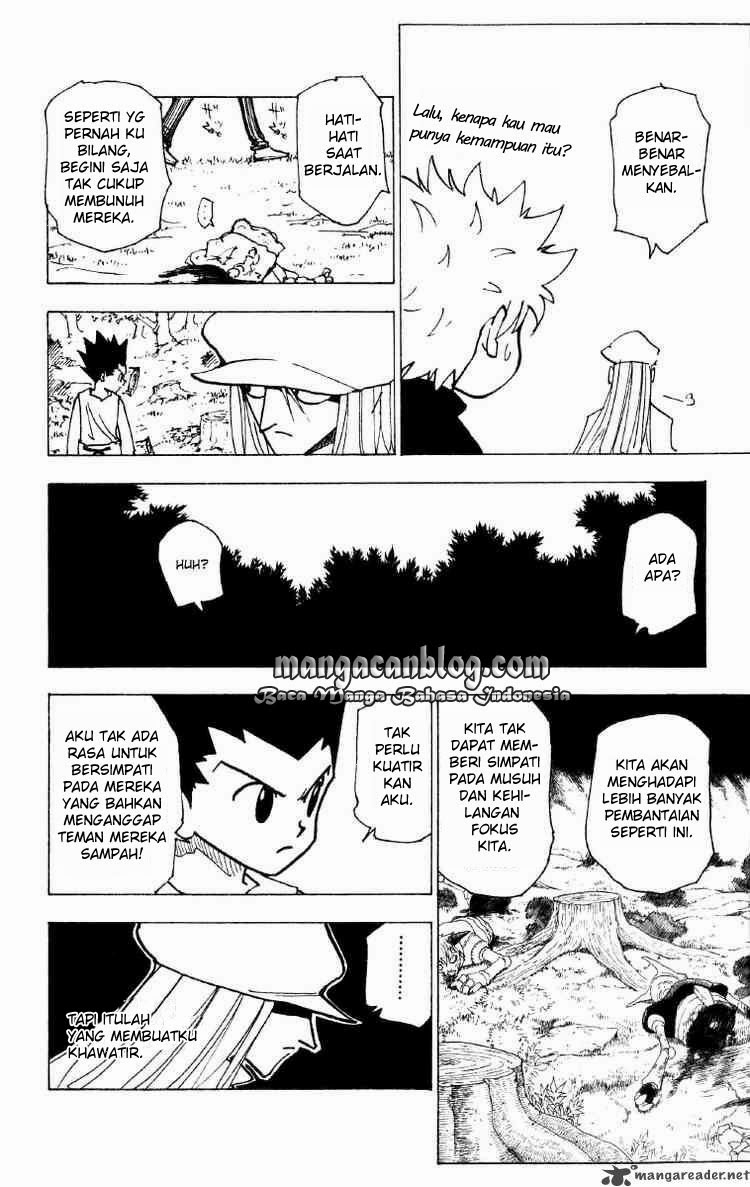 Chapter 196 - halaman 14