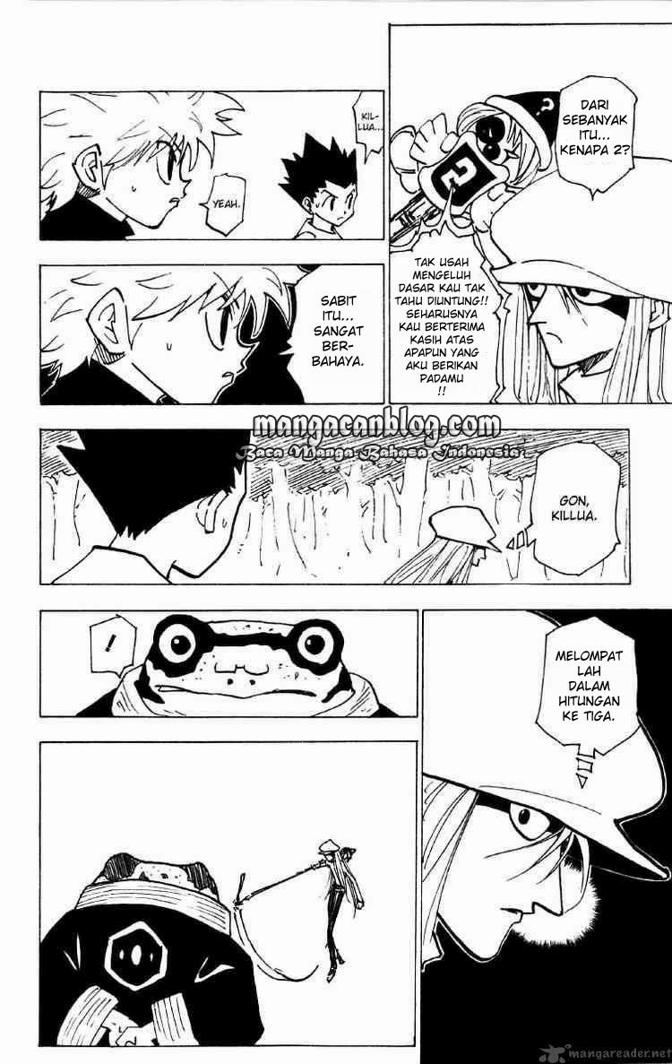 Chapter 196 - halaman 9
