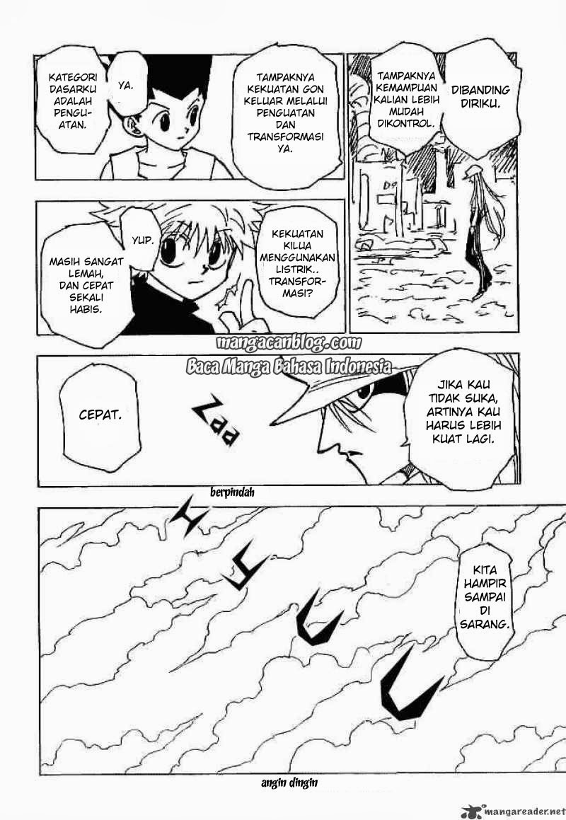Chapter 194 - halaman 5