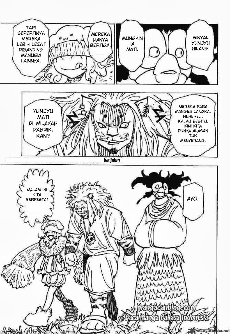Chapter 194 - halaman 6