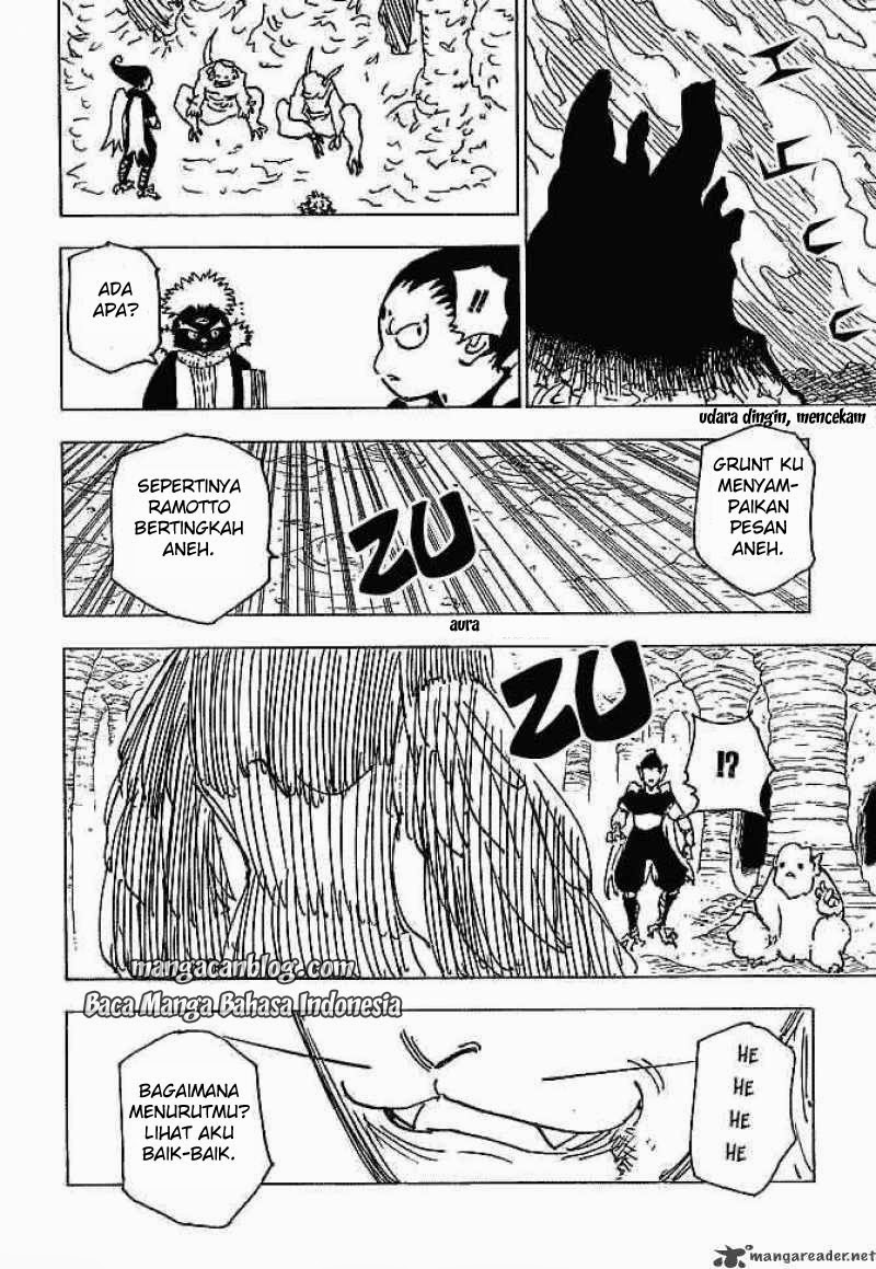 Chapter 194 - halaman 9