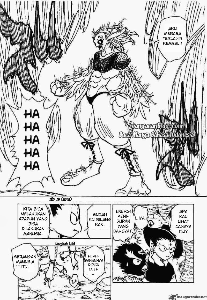 Chapter 194 - halaman 10