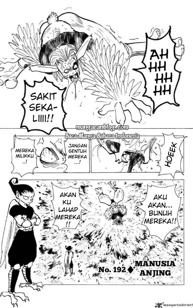 Chapter 192 - halaman 3