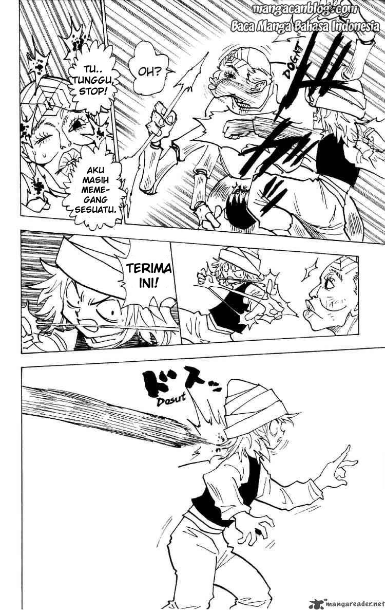 Chapter 190 - halaman 12