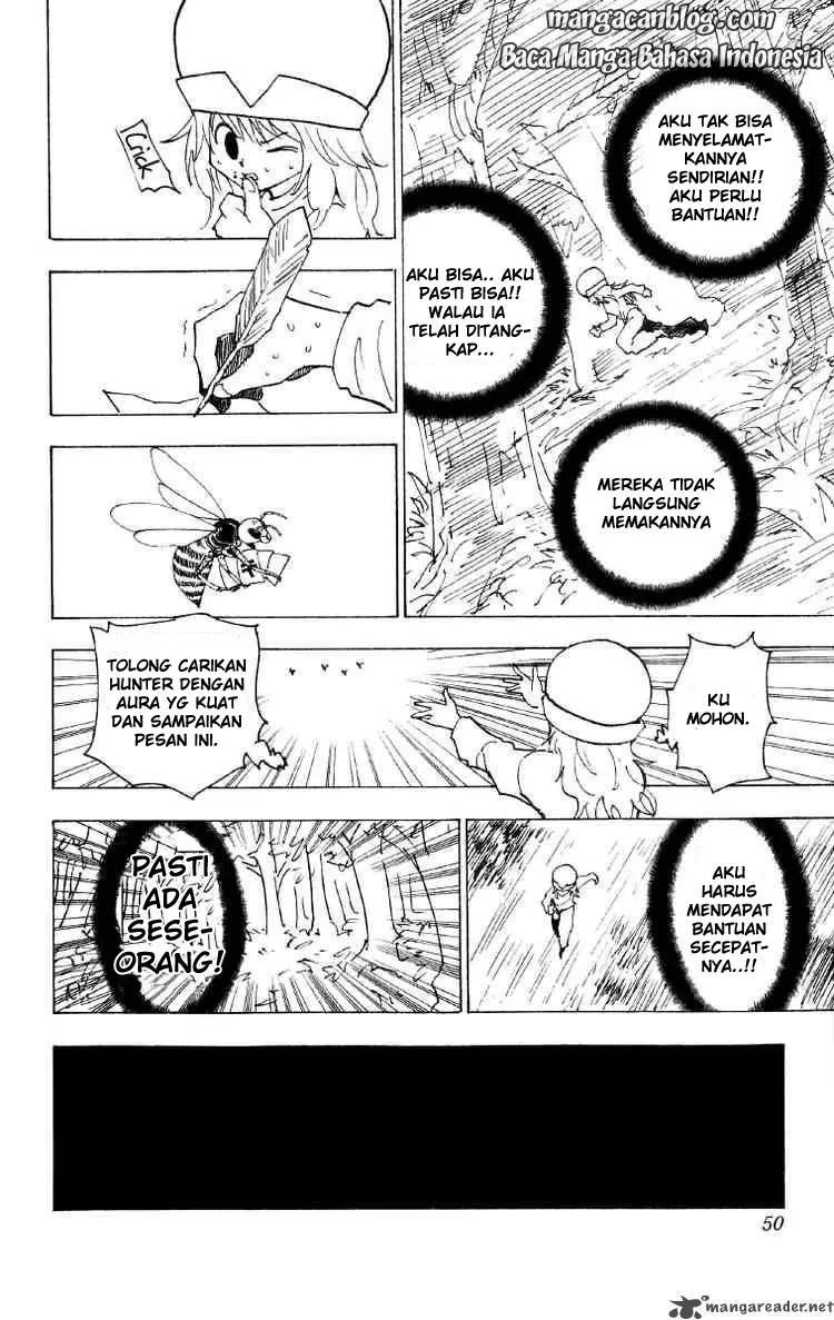Chapter 190 - halaman 14