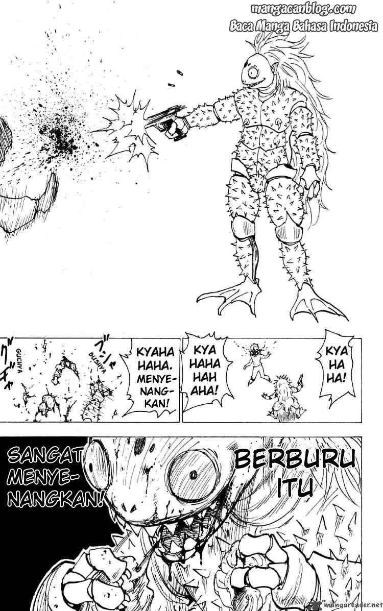 Chapter 190 - halaman 15