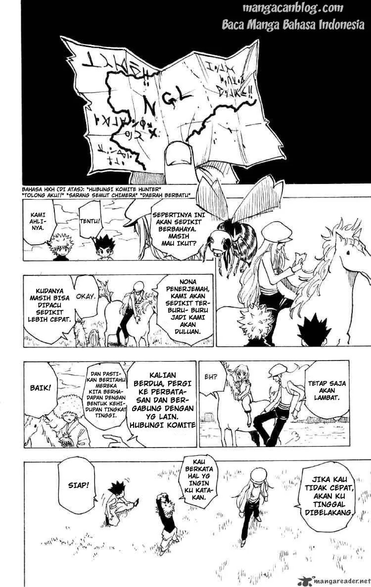 Chapter 190 - halaman 16