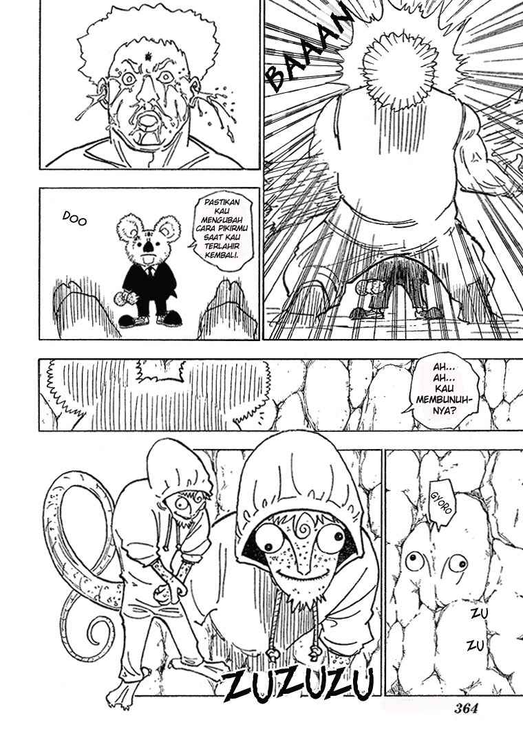 Chapter 189 - halaman 9