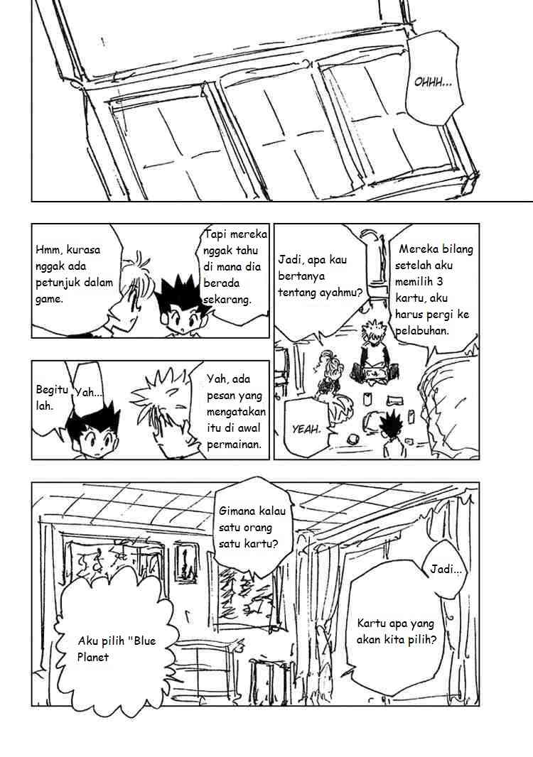 Chapter 184 - halaman 13