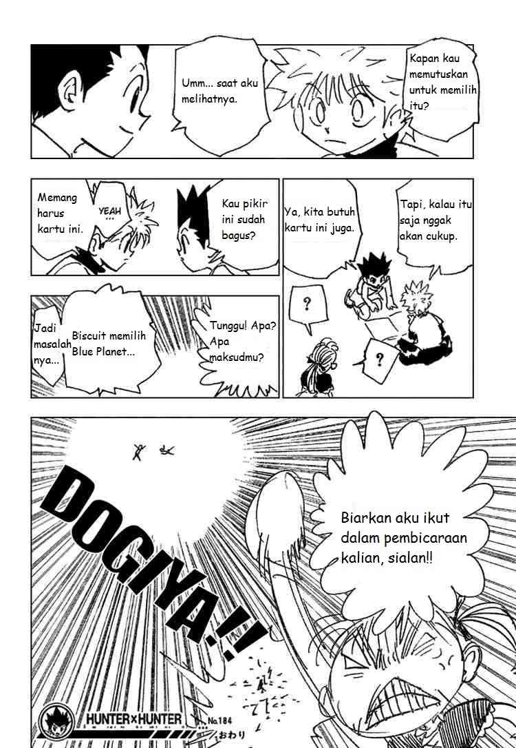 Chapter 184 - halaman 15