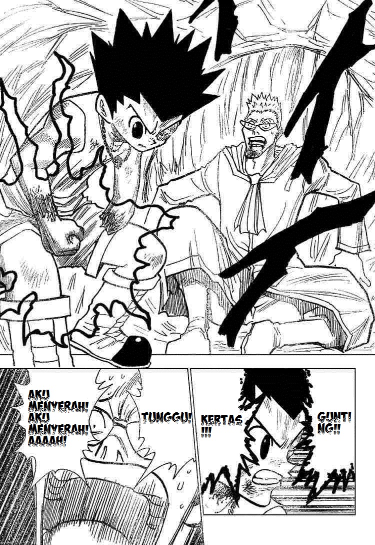 Chapter 181 - halaman 11