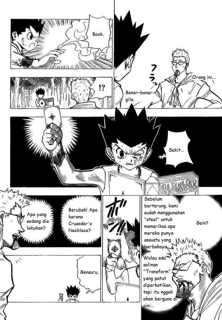Chapter 180 - halaman 11