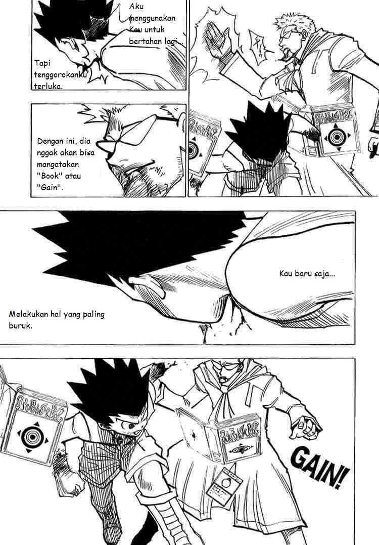 Chapter 180 - halaman 14