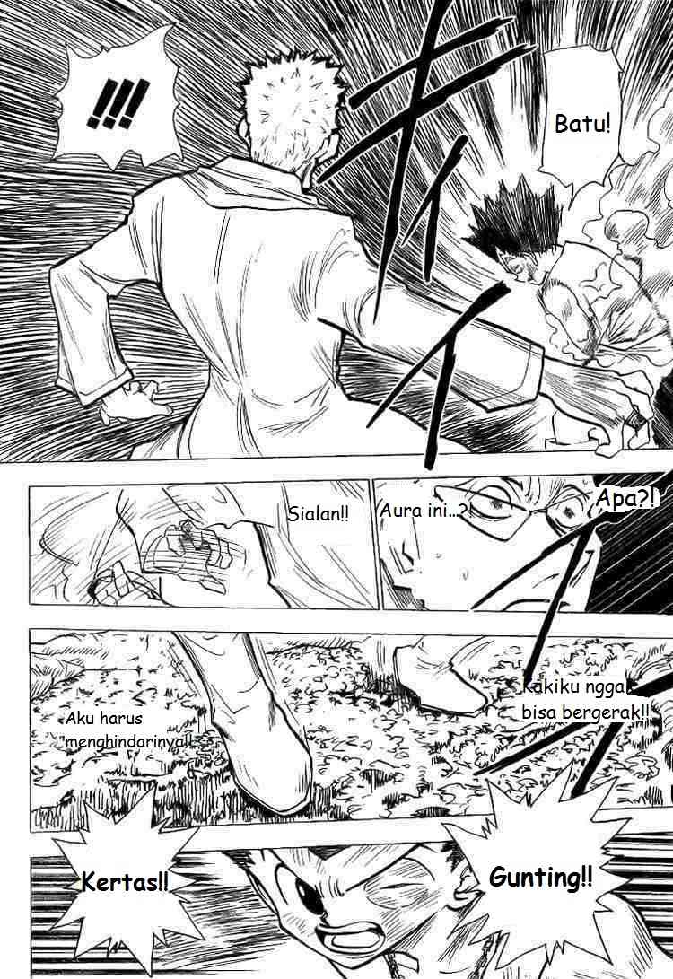 Chapter 180 - halaman 5