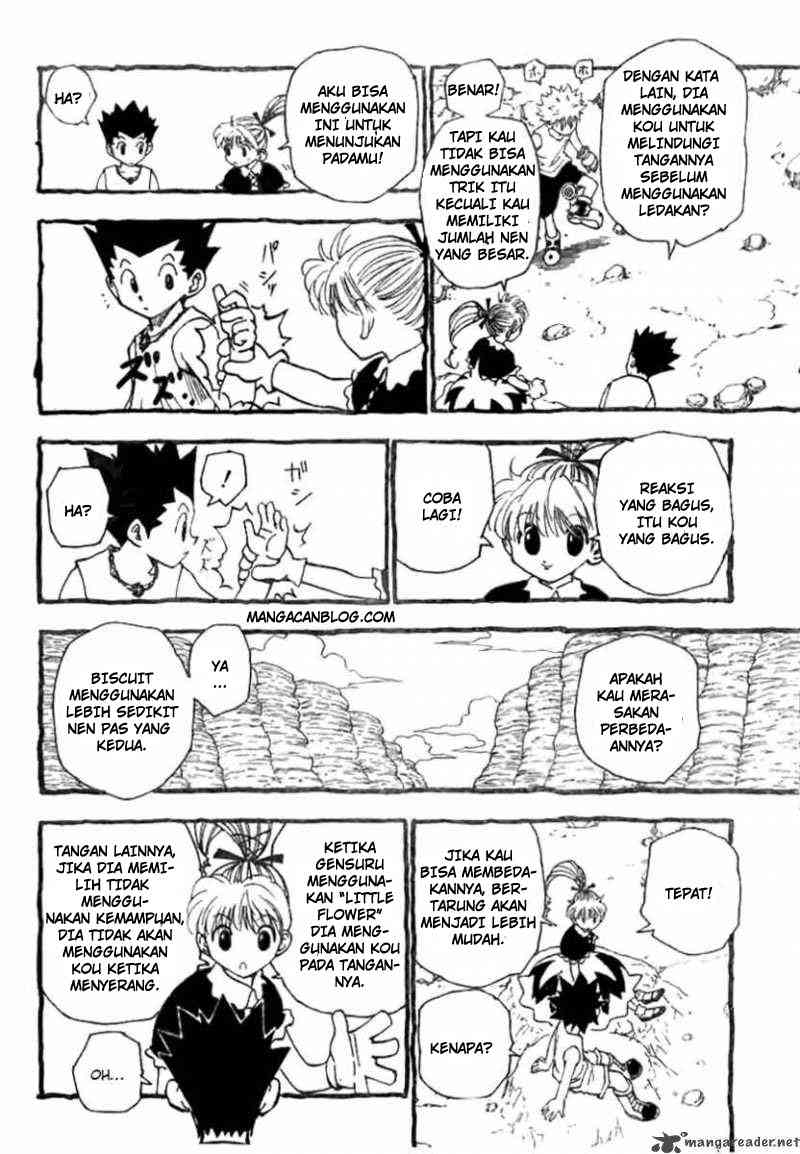 Chapter 179 - halaman 12