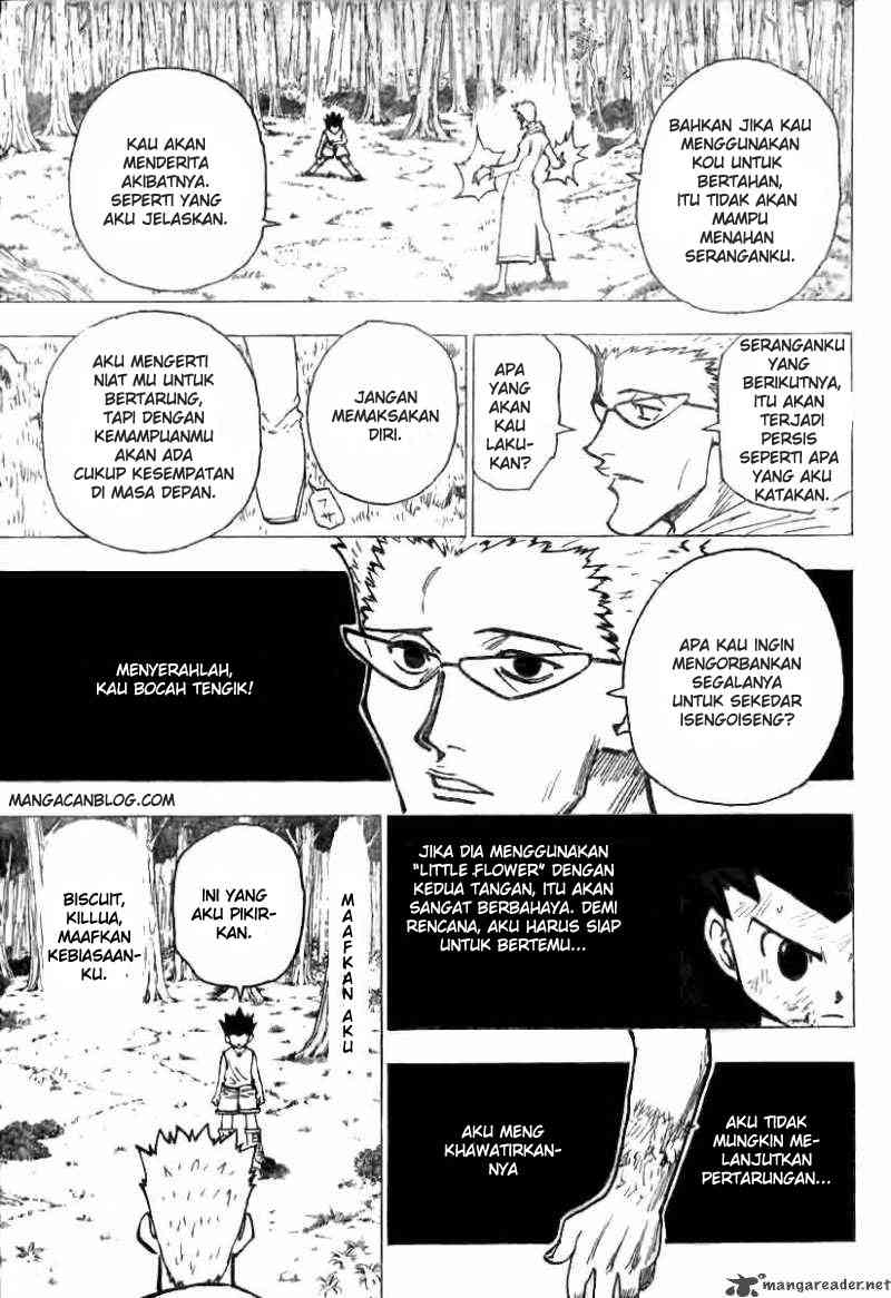 Chapter 179 - halaman 15