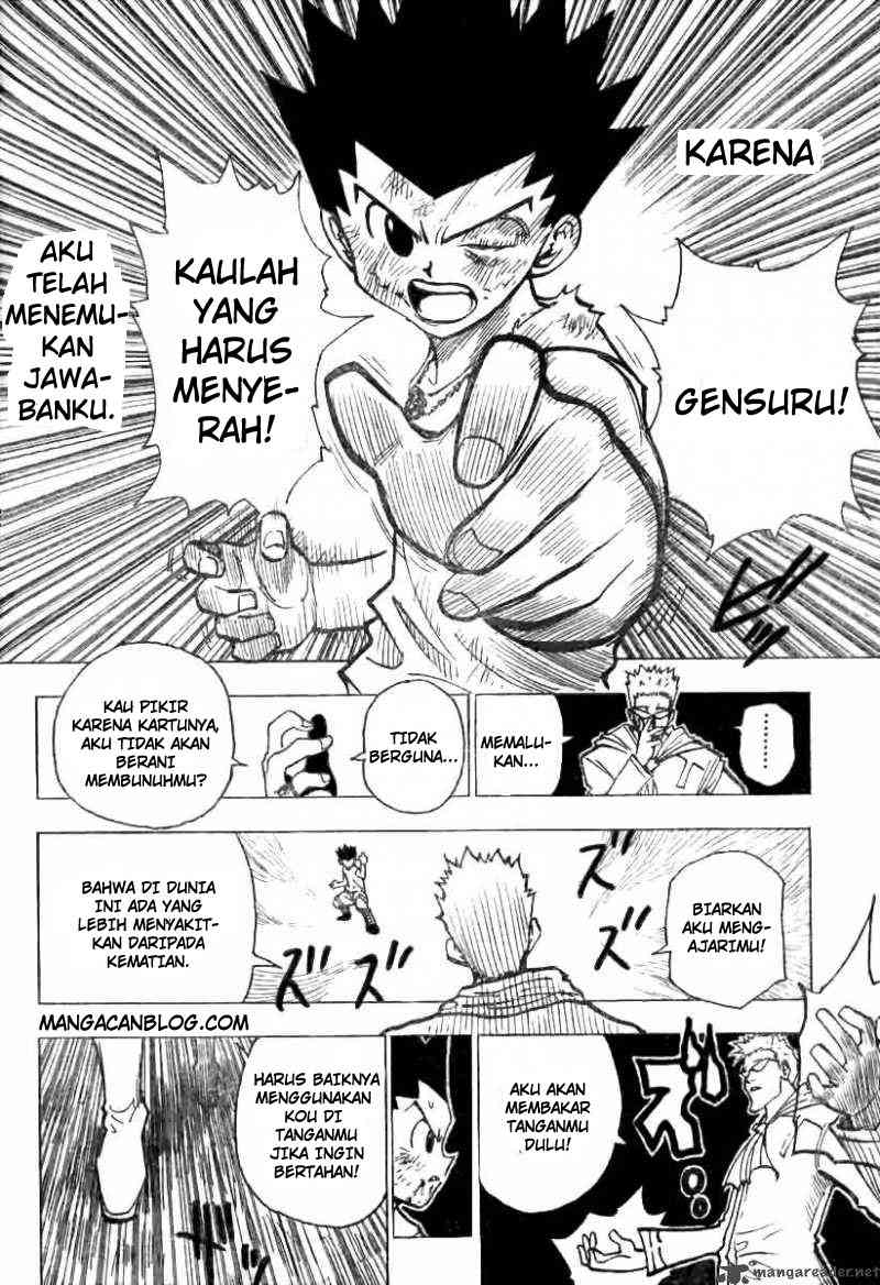 Chapter 179 - halaman 16