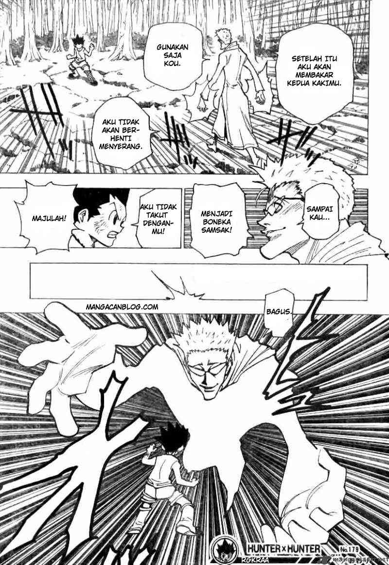 Chapter 179 - halaman 17