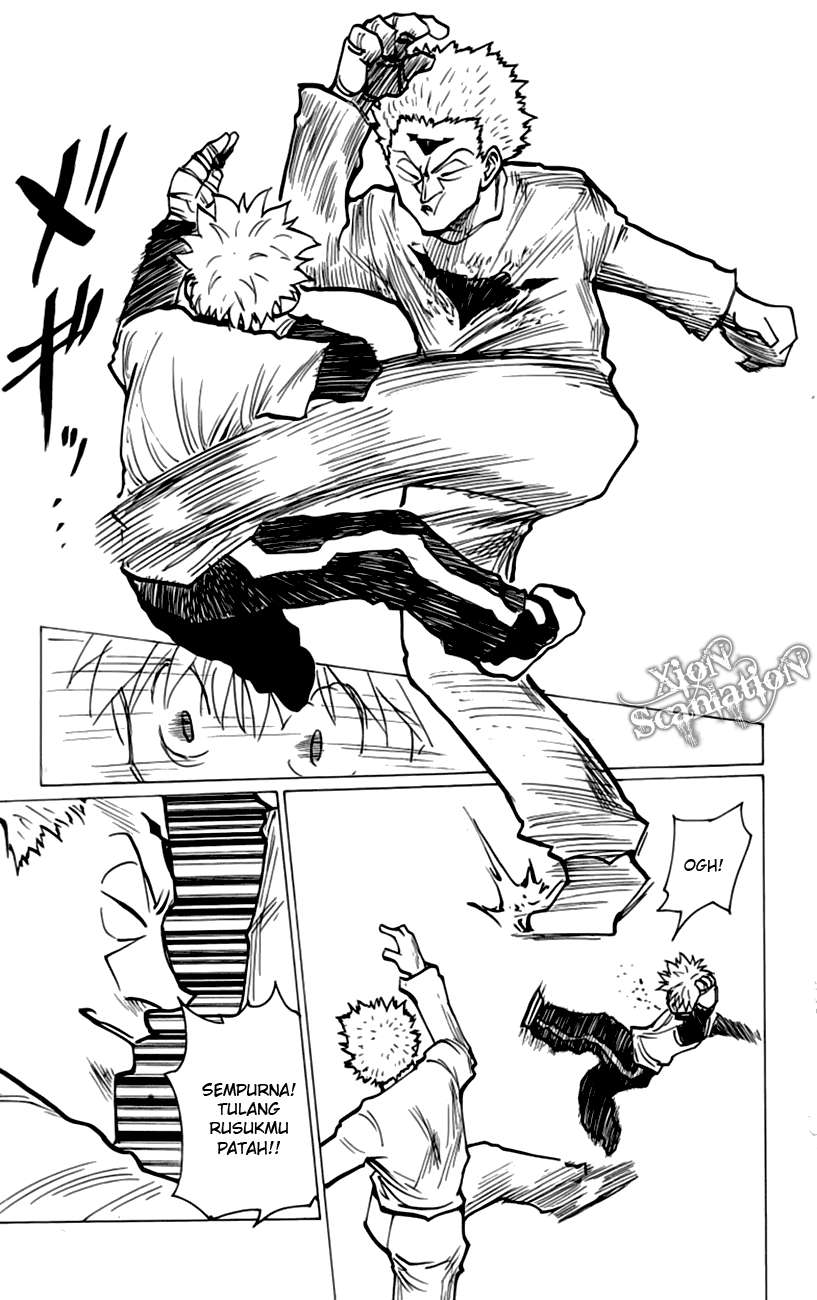 Chapter 178 - halaman 13