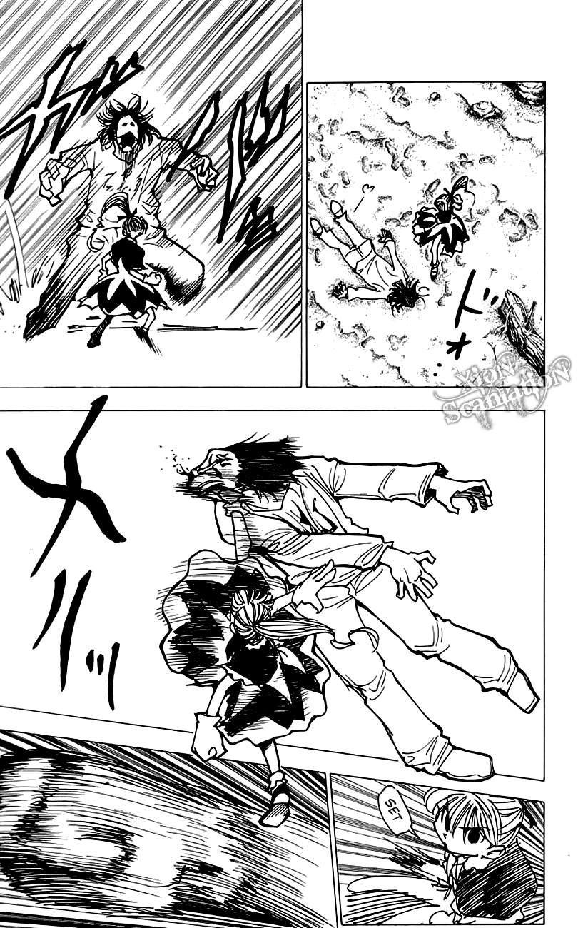 Chapter 177 - halaman 11