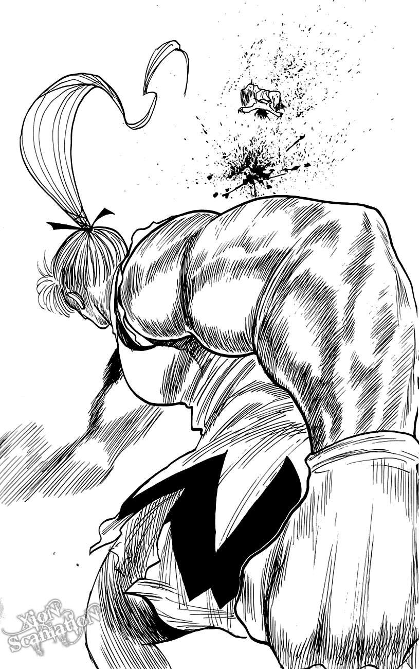 Chapter 177 - halaman 15