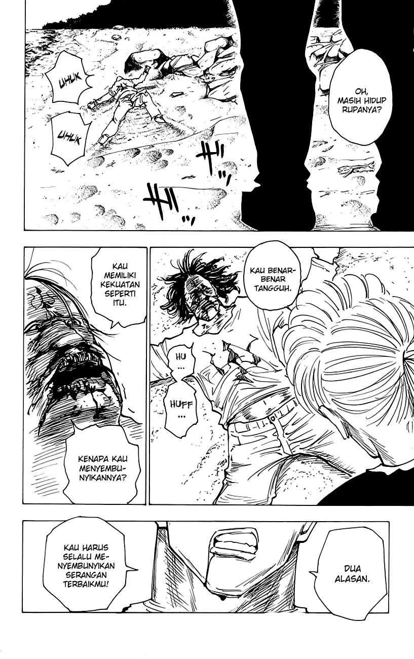 Chapter 177 - halaman 16