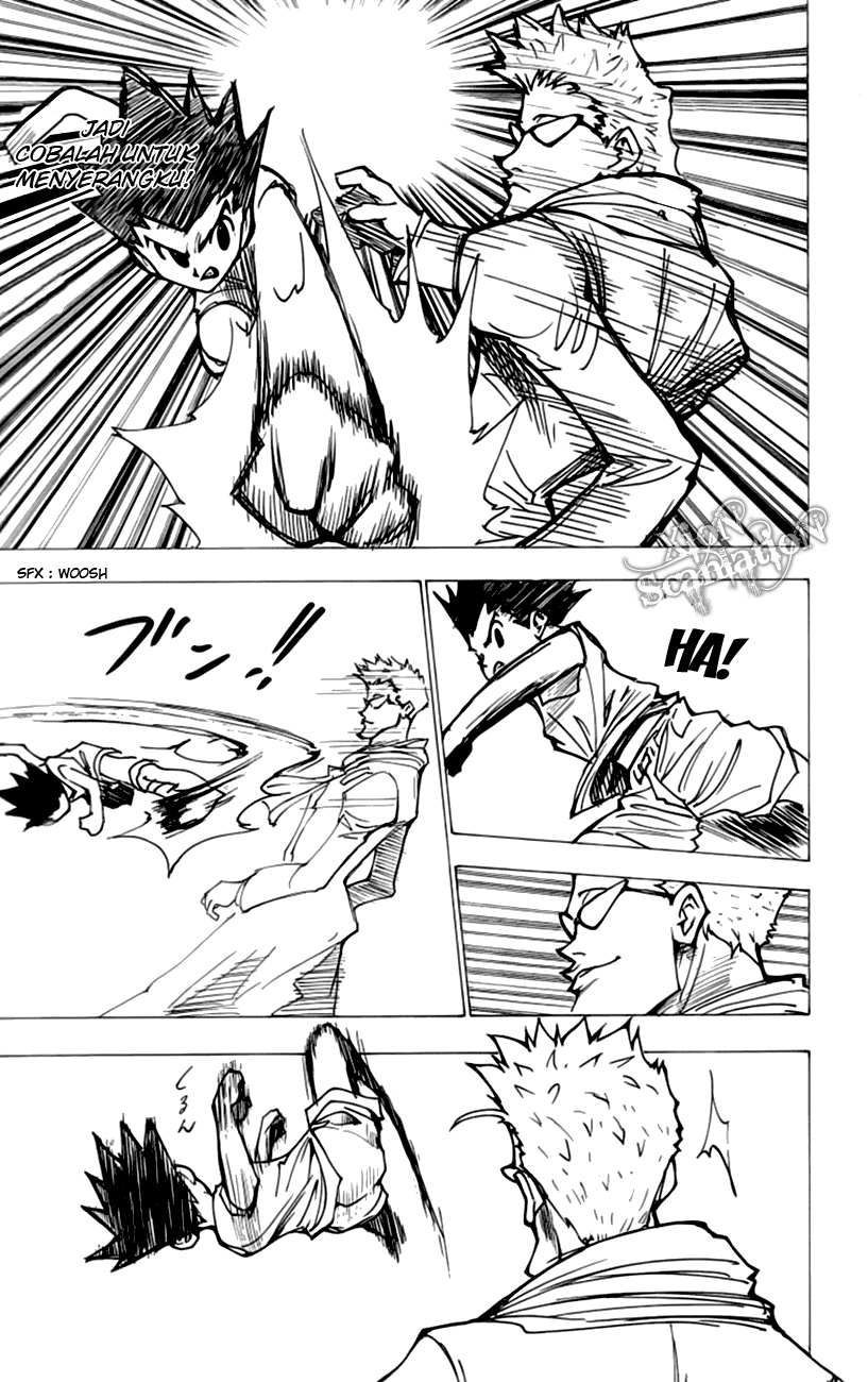 Chapter 176 - halaman 11