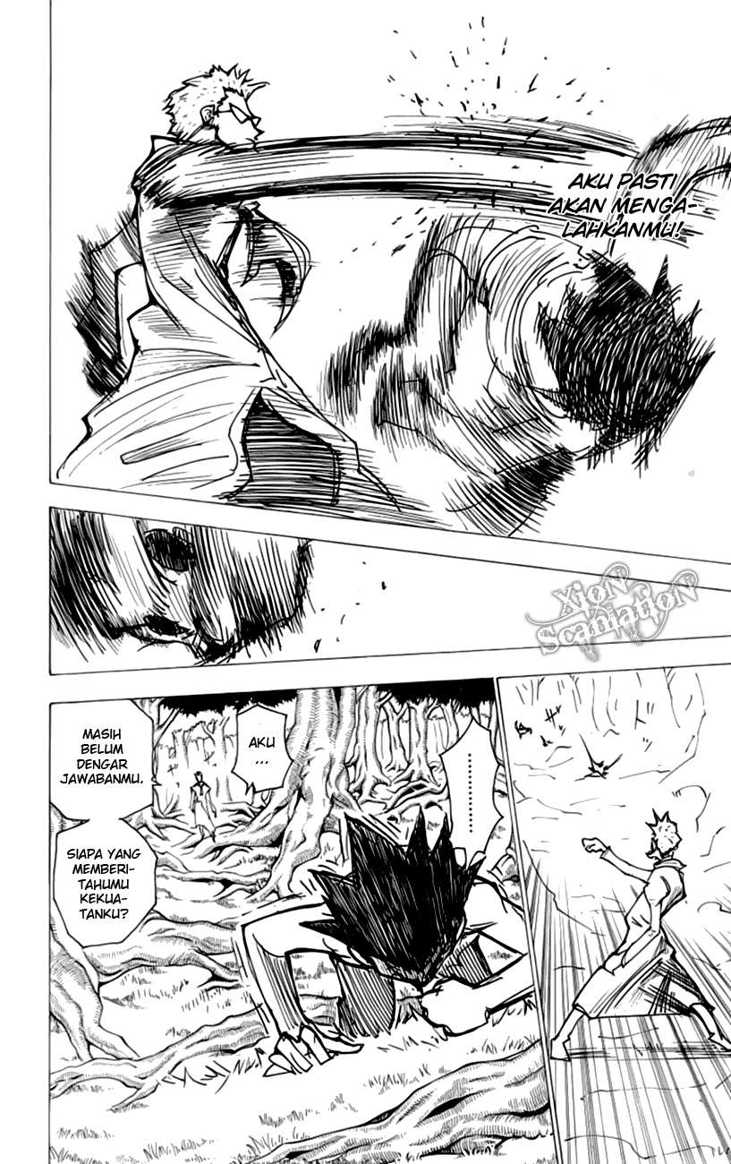 Chapter 176 - halaman 14