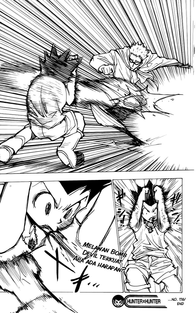 Chapter 176 - halaman 17