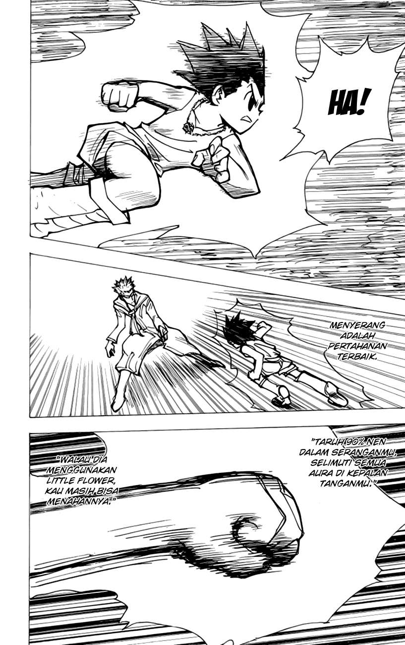 Chapter 176 - halaman 10