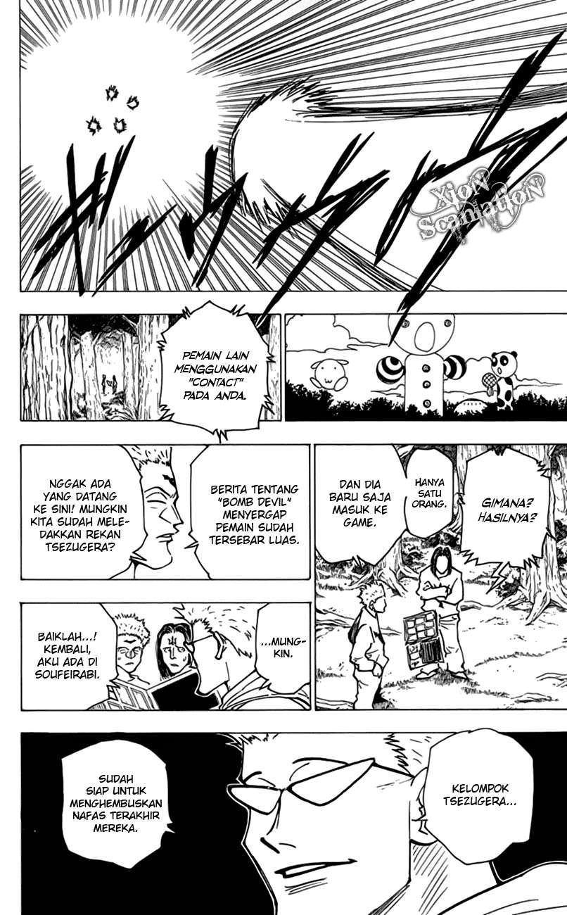 Chapter 173 - halaman 12