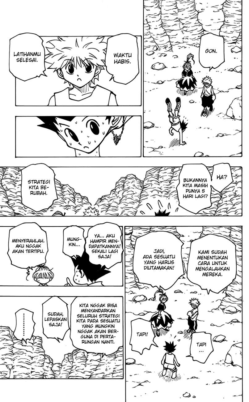 Chapter 173 - halaman 9