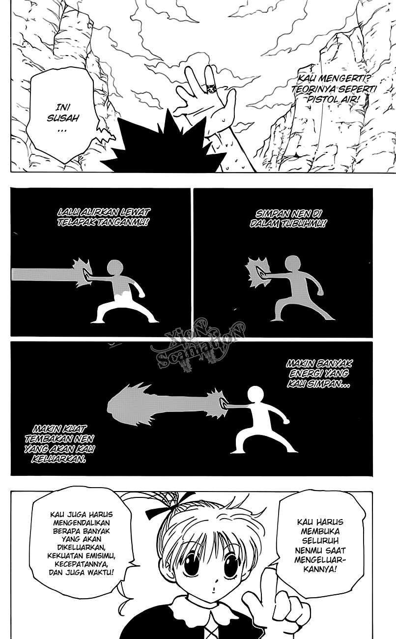 Chapter 172 - halaman 12