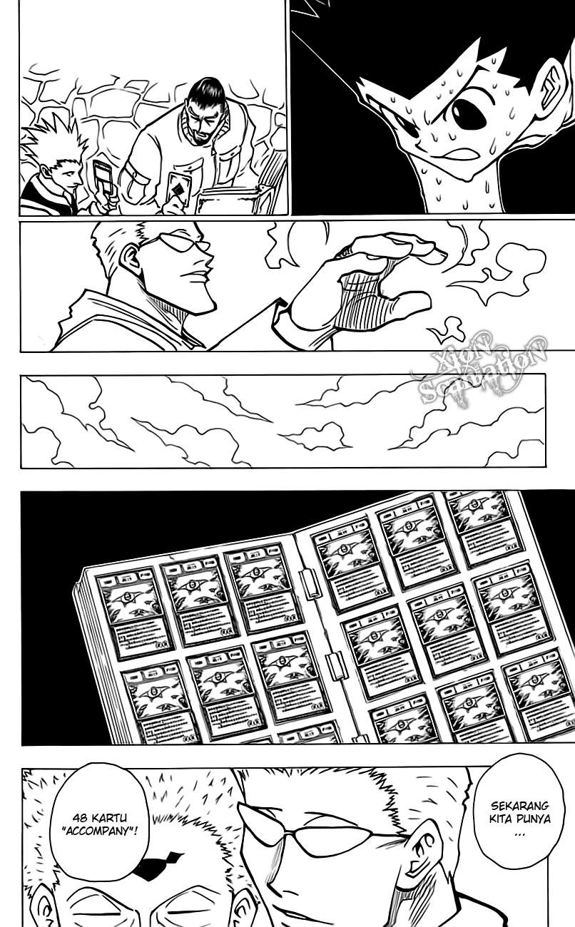 Chapter 172 - halaman 16