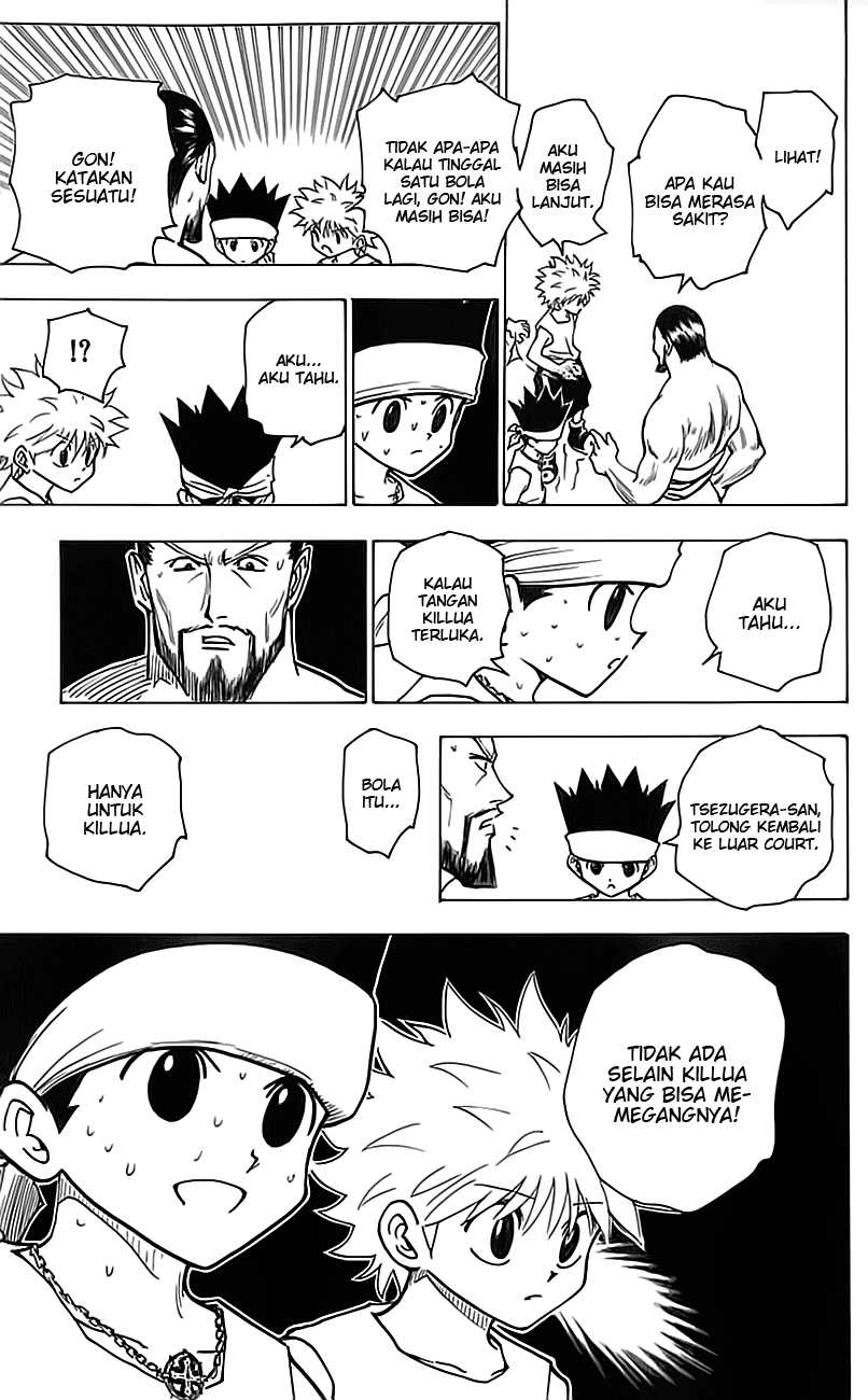 Chapter 166 - halaman 11