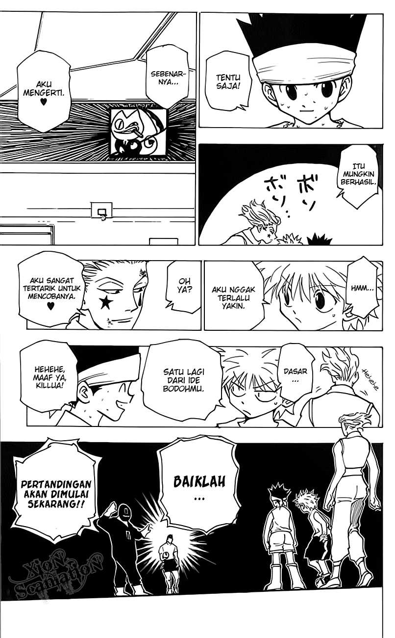 Chapter 166 - halaman 13