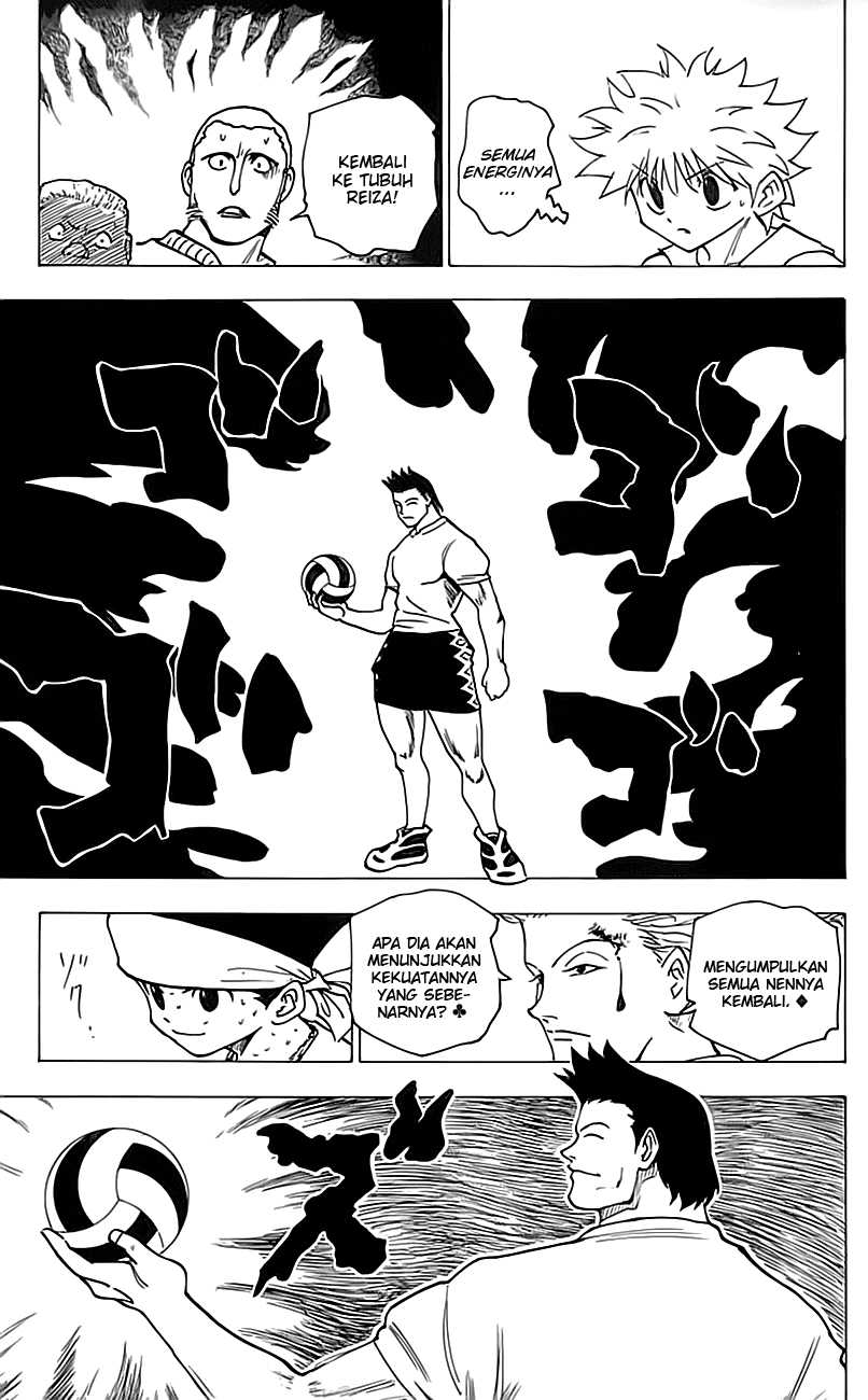 Chapter 166 - halaman 15