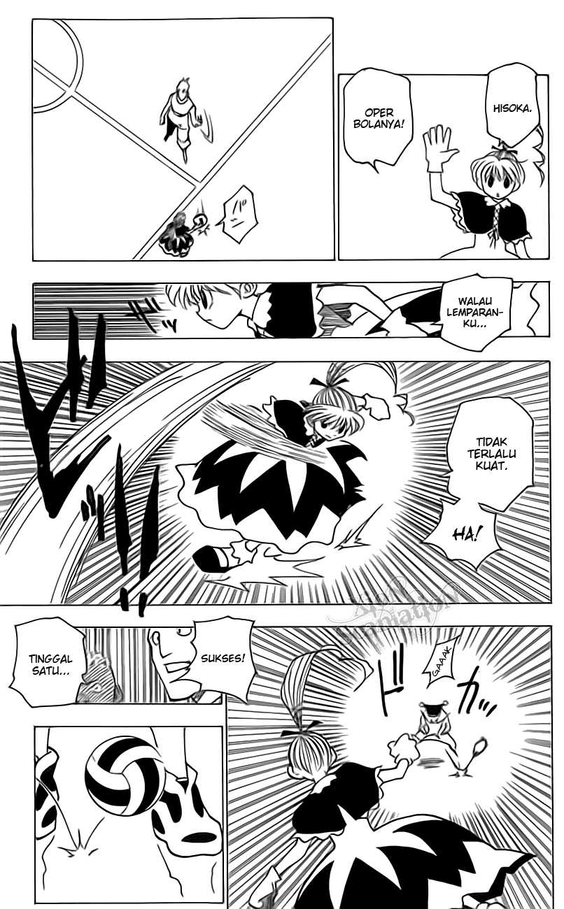 Chapter 166 - halaman 7